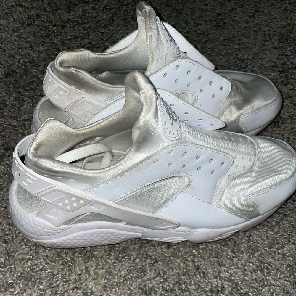 Nike Huarache Shoes